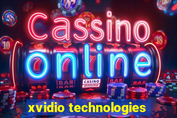 xvidio technologies-startup download android